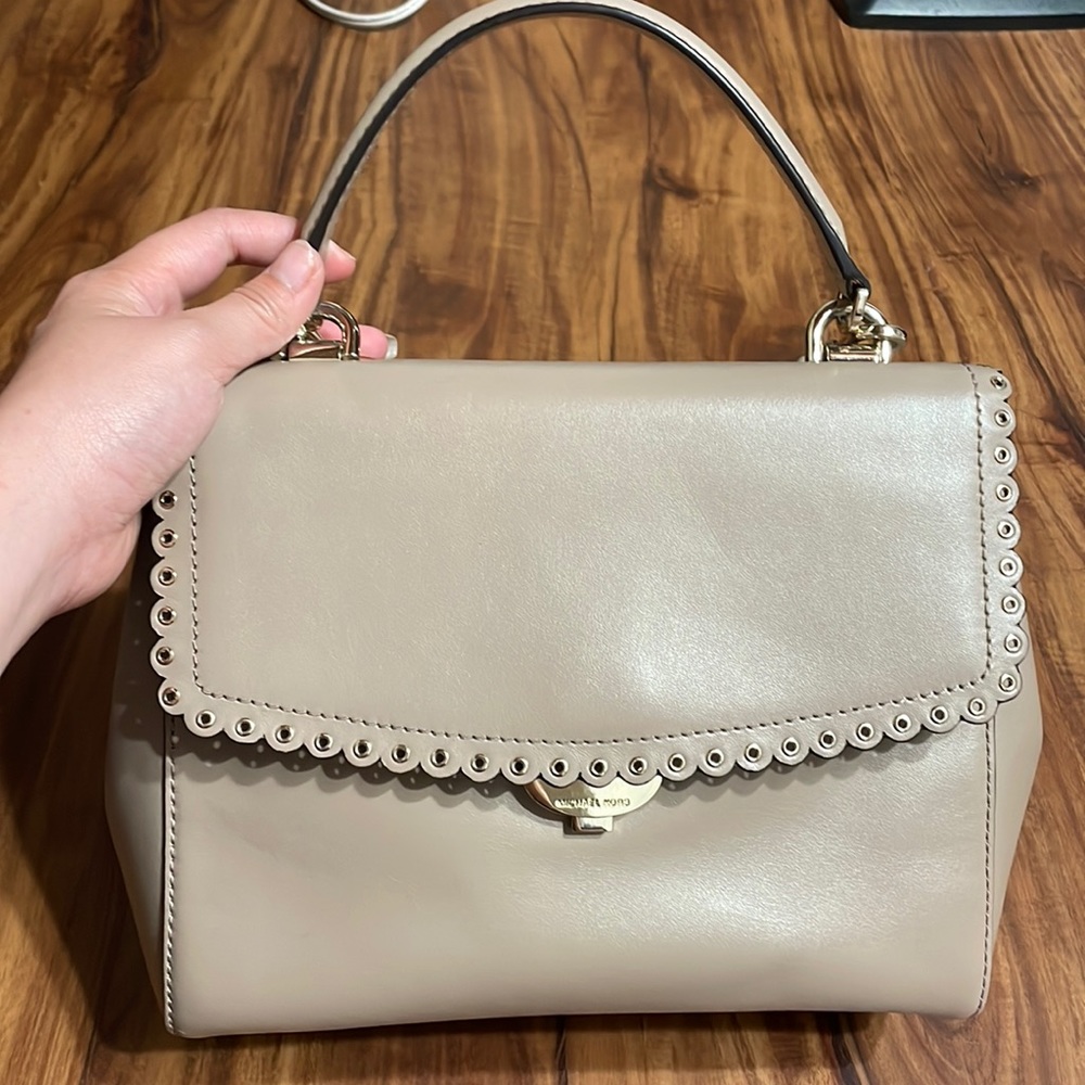 Michael Kors purse. Super cute
